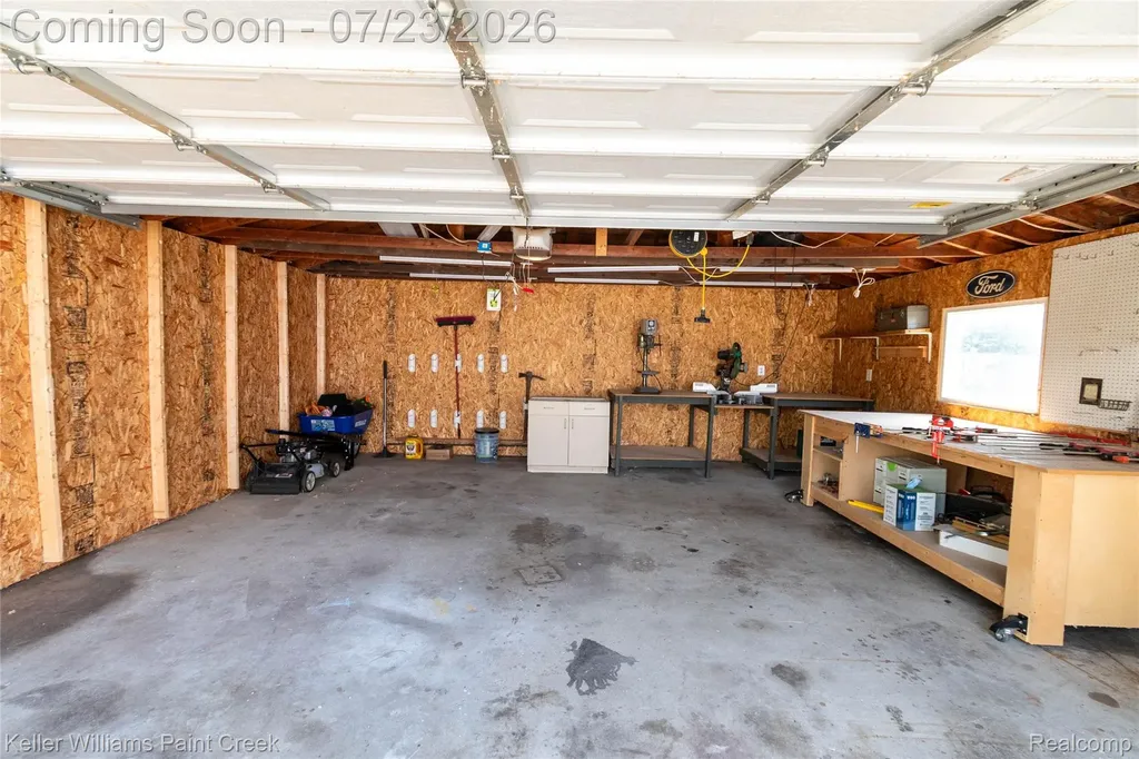 1257 W Marshall Street Ferndale City MI 48220