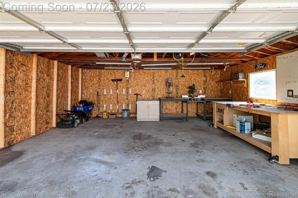 1257 W Marshall Street Ferndale City MI 48220