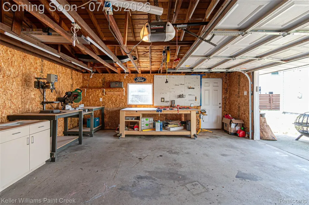 1257 W Marshall Street Ferndale City MI 48220