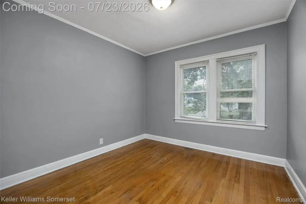 1600 Mclean Avenue Royal Oak City MI 48067