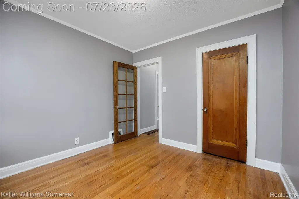 1600 Mclean Avenue Royal Oak City MI 48067