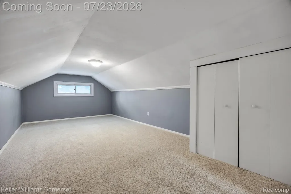1600 Mclean Avenue Royal Oak City MI 48067