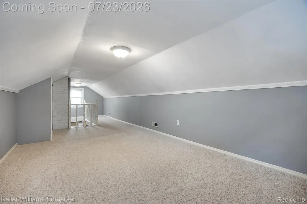 1600 Mclean Avenue Royal Oak City MI 48067