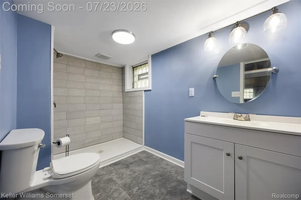 1600 Mclean Avenue Royal Oak City MI 48067