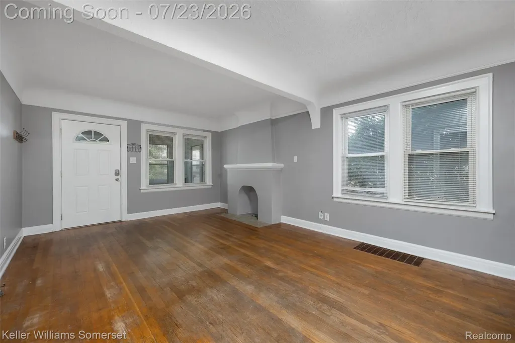 1600 Mclean Avenue Royal Oak City MI 48067