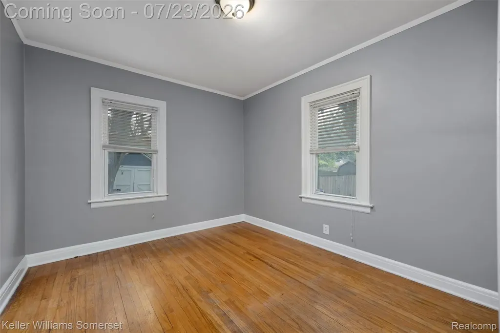 1600 Mclean Avenue Royal Oak City MI 48067