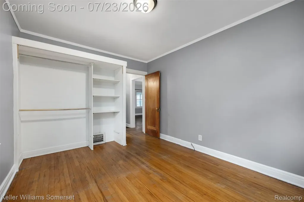 1600 Mclean Avenue Royal Oak City MI 48067