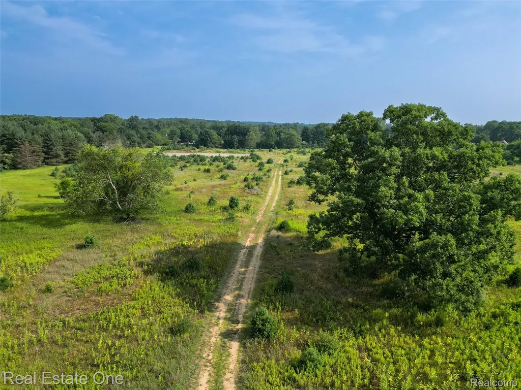 1915 N Hickory Ridge Road Highland Charter Township MI 48357