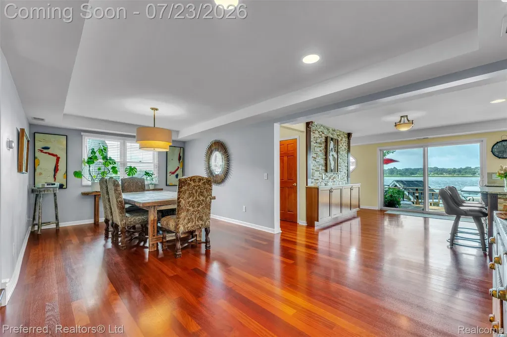 4337 Windiate Park Drive Waterford Charter Township MI 48329