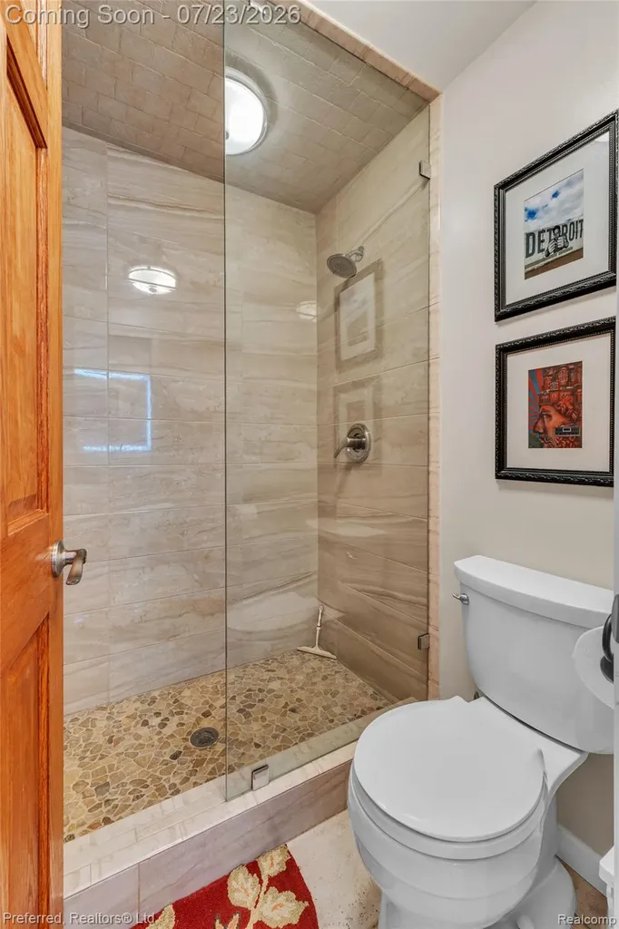 4337 Windiate Park Drive Waterford Charter Township MI 48329