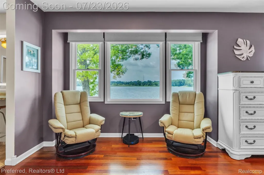 4337 Windiate Park Drive Waterford Charter Township MI 48329