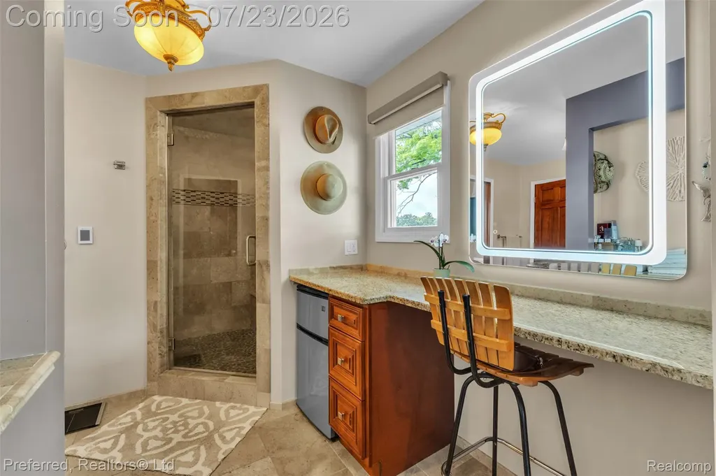 4337 Windiate Park Drive Waterford Charter Township MI 48329