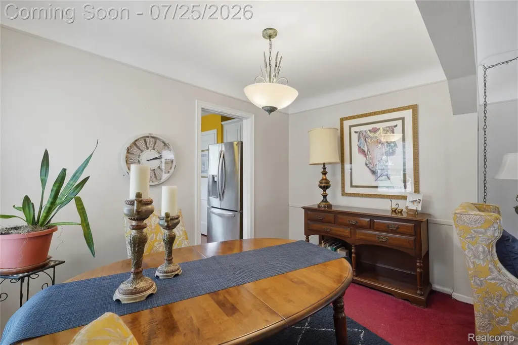 15617 Anne Avenue Allen Park City MI 48101