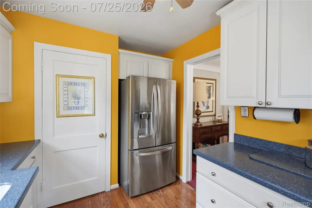 15617 Anne Avenue Allen Park City MI 48101