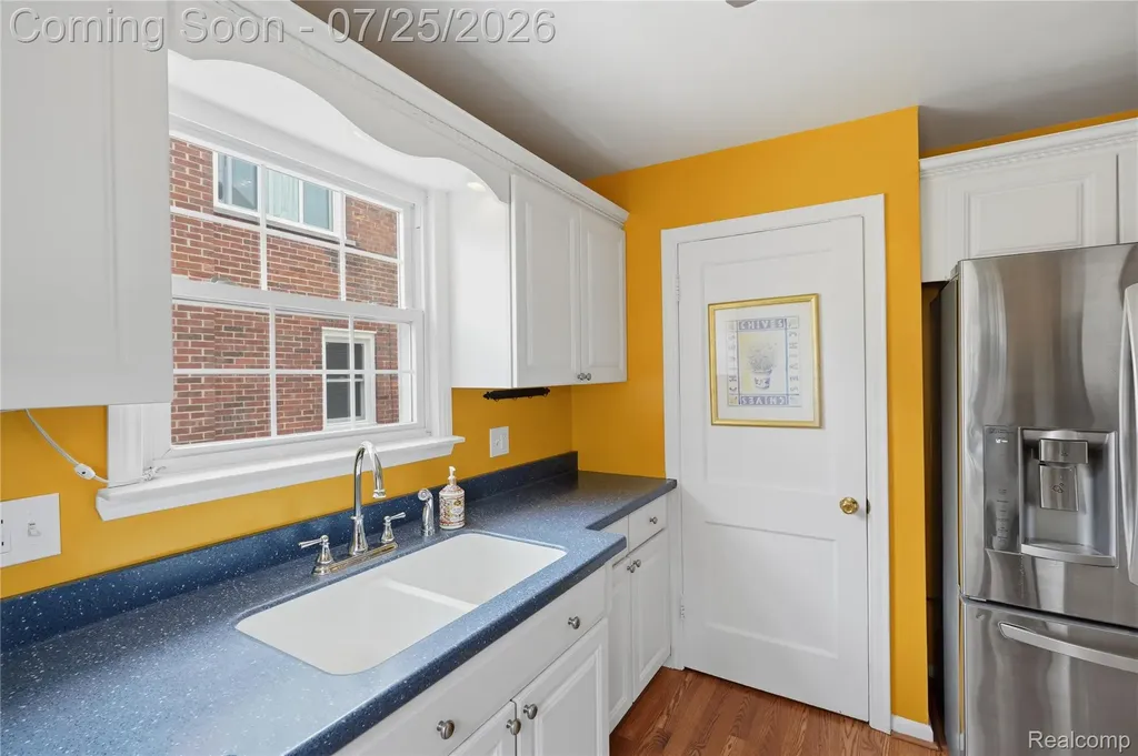15617 Anne Avenue Allen Park City MI 48101