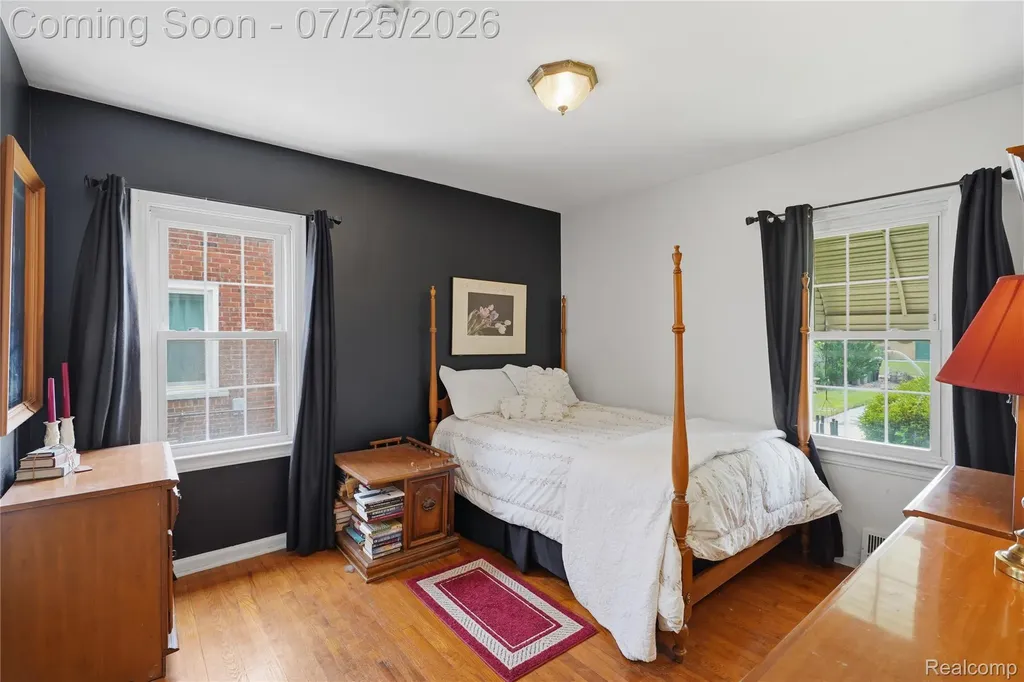 15617 Anne Avenue Allen Park City MI 48101