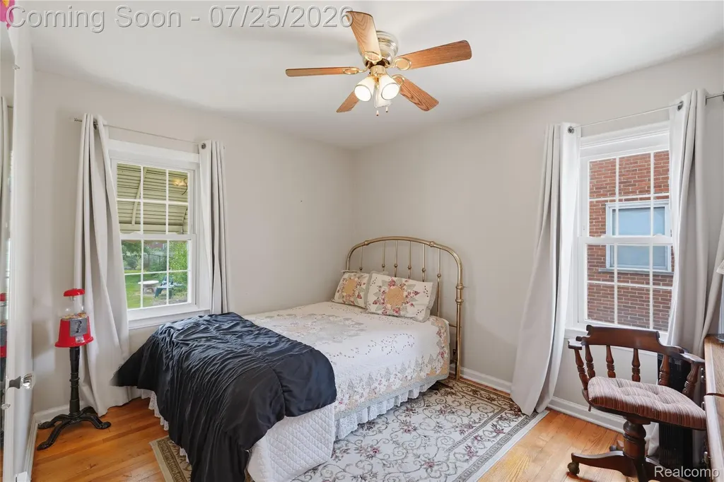 15617 Anne Avenue Allen Park City MI 48101