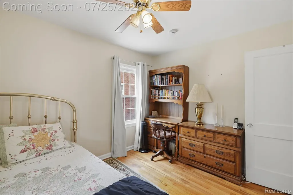 15617 Anne Avenue Allen Park City MI 48101