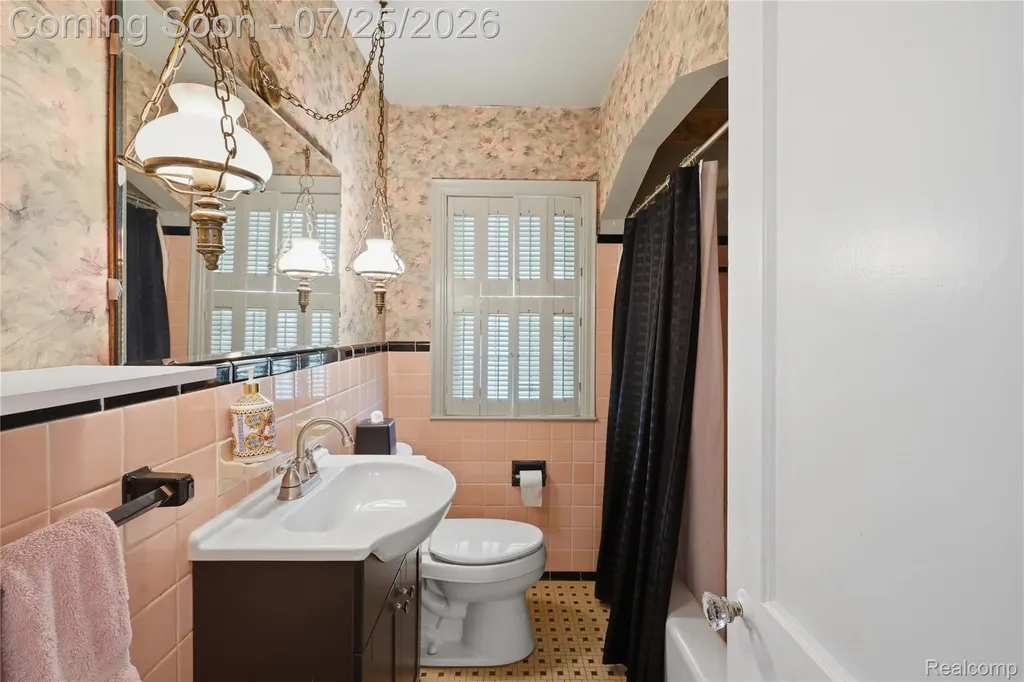 15617 Anne Avenue Allen Park City MI 48101