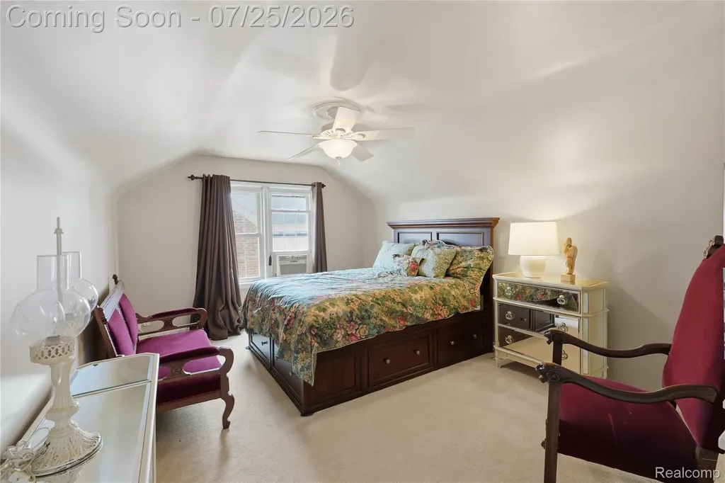 15617 Anne Avenue Allen Park City MI 48101