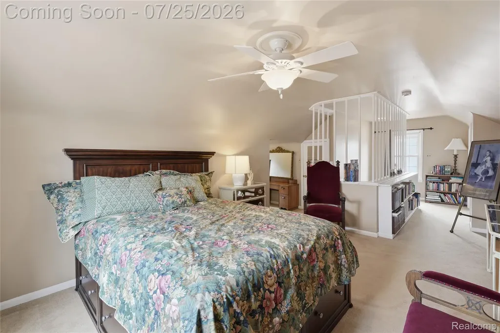 15617 Anne Avenue Allen Park City MI 48101