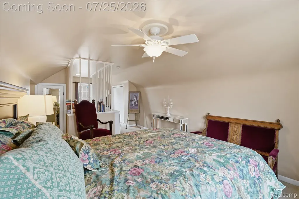 15617 Anne Avenue Allen Park City MI 48101