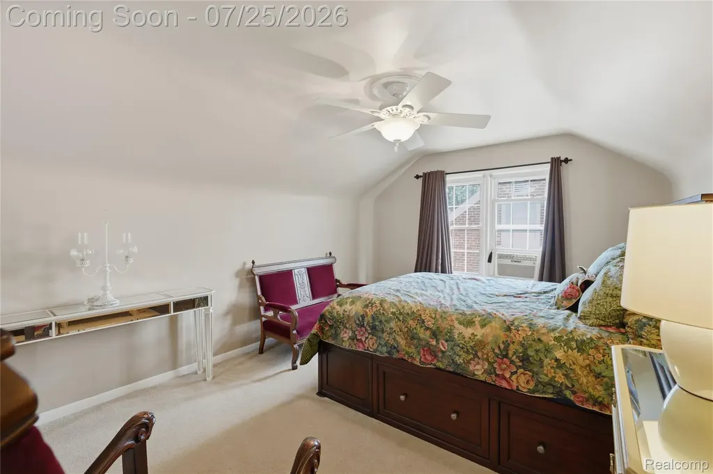 15617 Anne Avenue Allen Park City MI 48101