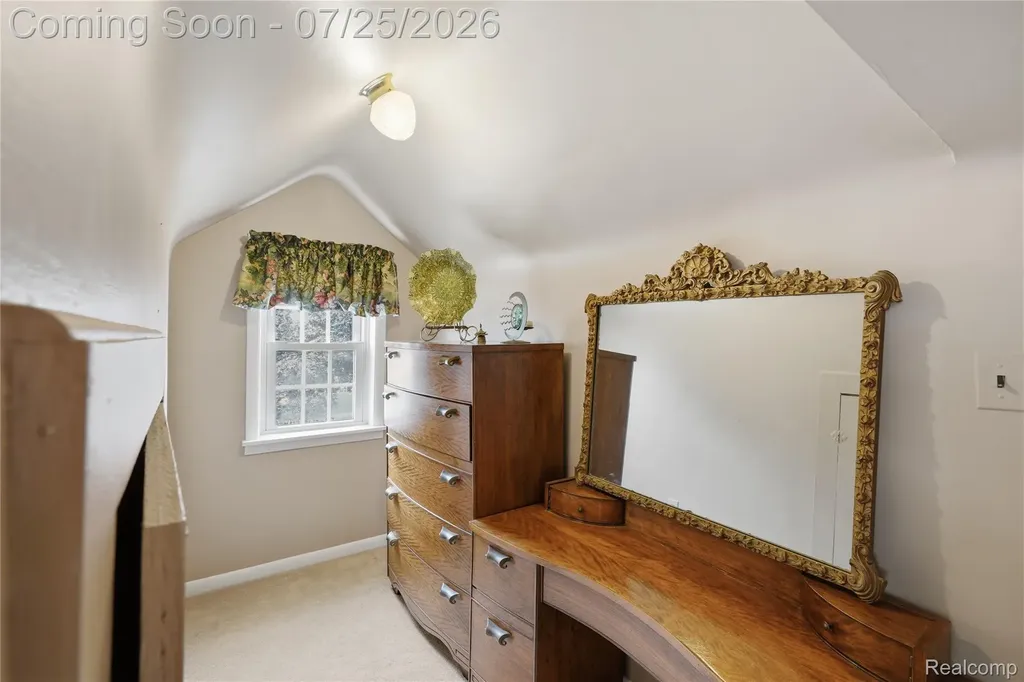 15617 Anne Avenue Allen Park City MI 48101
