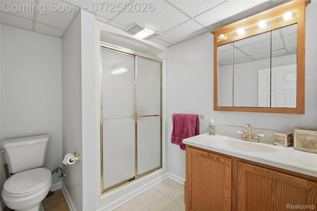 15617 Anne Avenue Allen Park City MI 48101