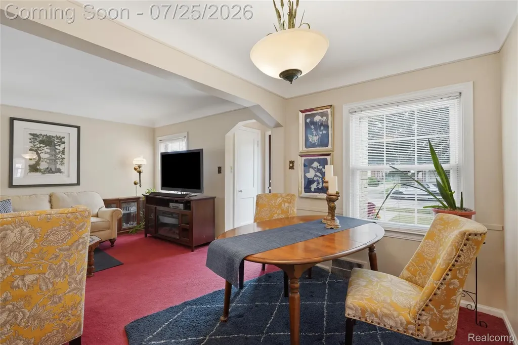 15617 Anne Avenue Allen Park City MI 48101