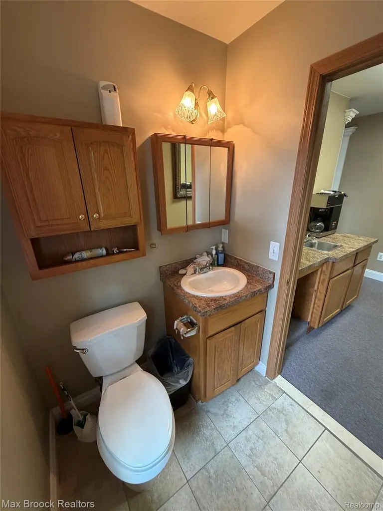 1711 Cass Lake Road Keego Harbor City MI 48320