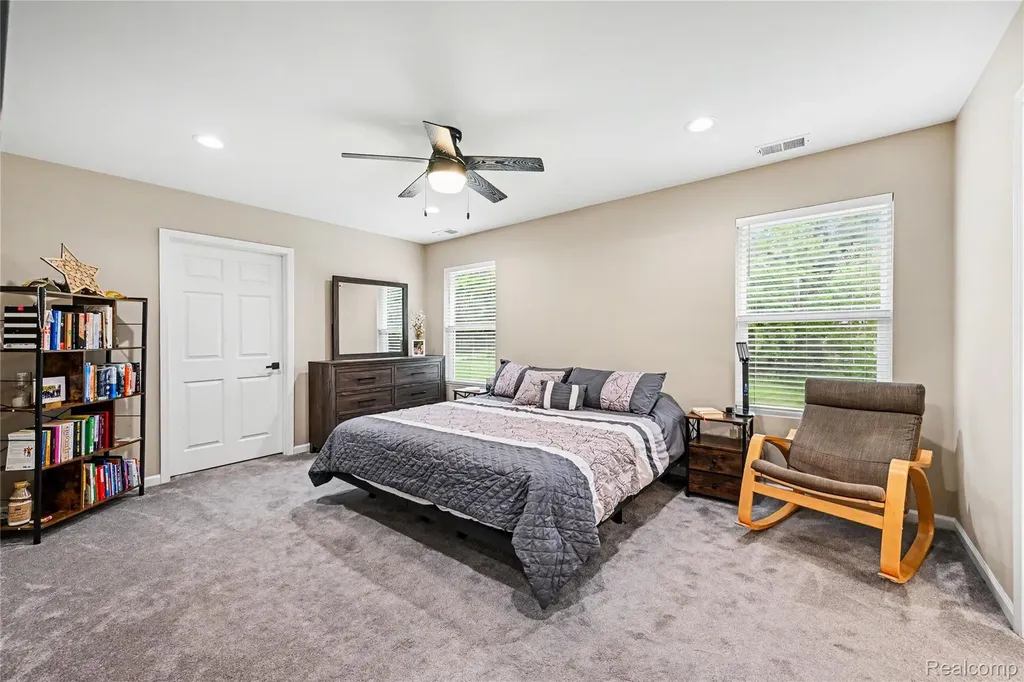 4086 W Commerce Road Milford Charter Township MI 48380