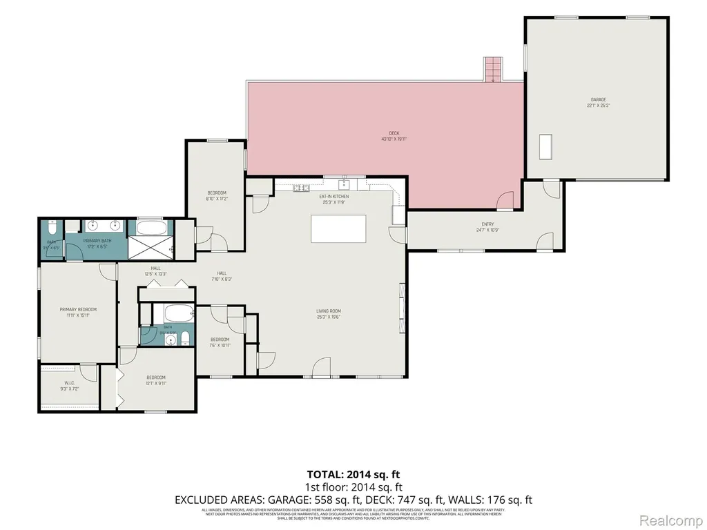 4086 W Commerce Road Milford Charter Township MI 48380