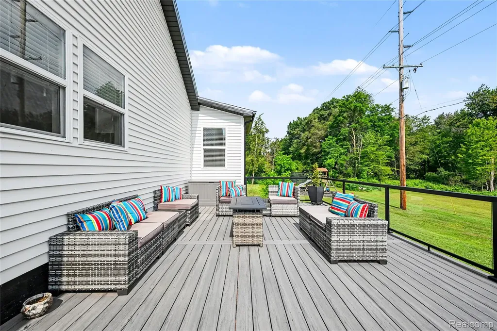 4086 W Commerce Road Milford Charter Township MI 48380