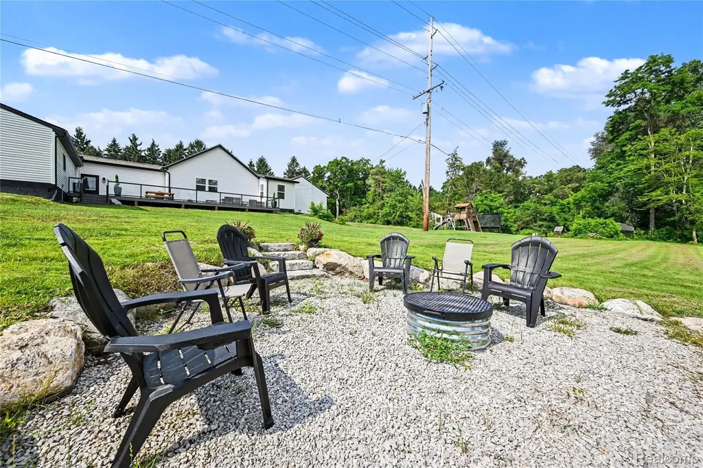 4086 W Commerce Road Milford Charter Township MI 48380