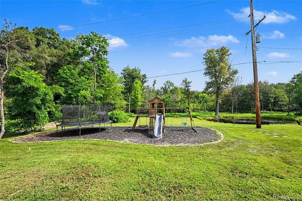 4086 W Commerce Road Milford Charter Township MI 48380