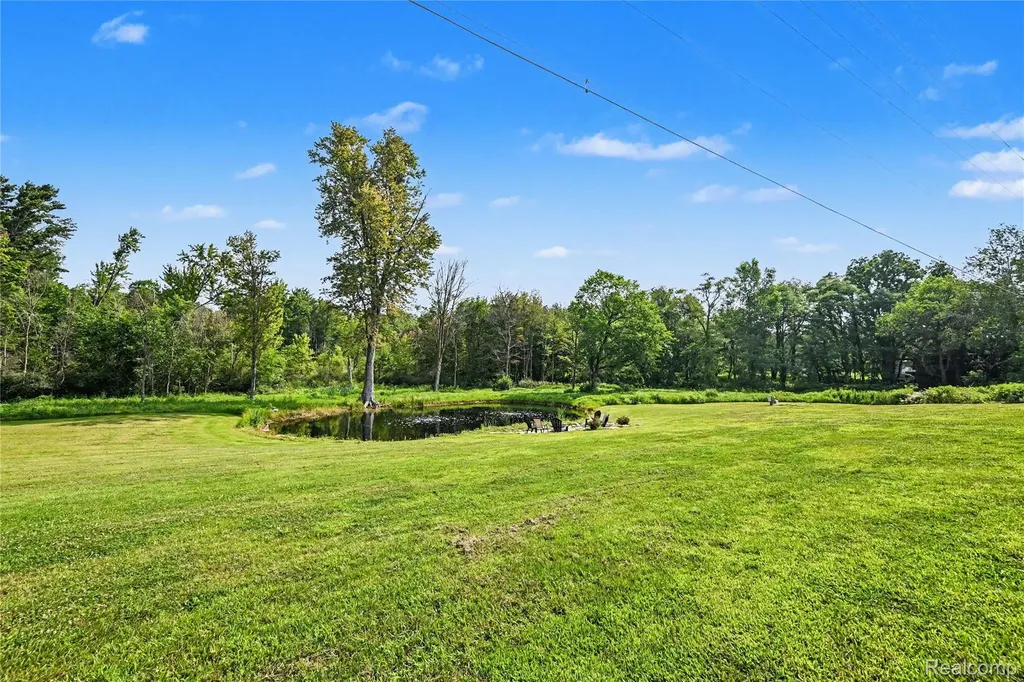 4086 W Commerce Road Milford Charter Township MI 48380