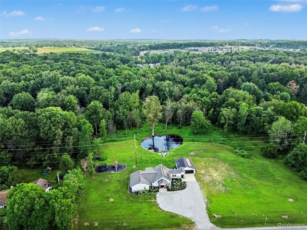 4086 W Commerce Road Milford Charter Township MI 48380