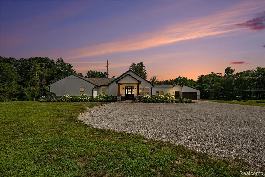 4086 W Commerce Road Milford Charter Township MI 48380