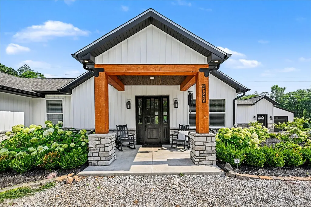 4086 W Commerce Road Milford Charter Township MI 48380