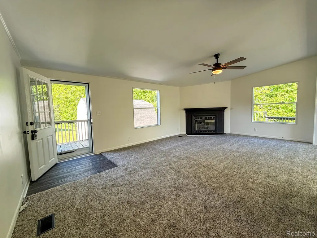 11600 Bay Drive Tyrone Township MI 48430