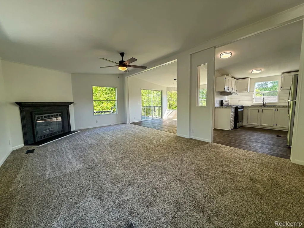 11600 Bay Drive Tyrone Township MI 48430