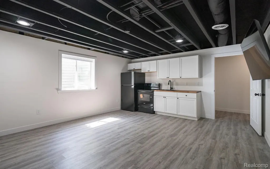 425 Knollwood Drive Brandon Charter Township MI 48462