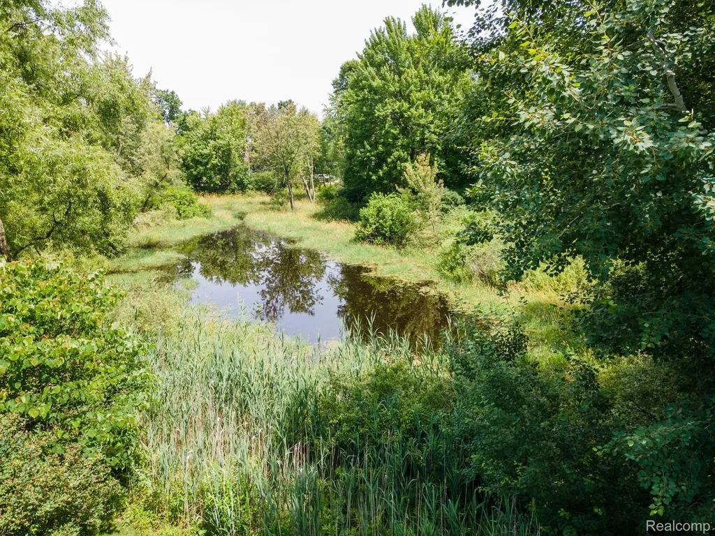 425 Knollwood Drive Brandon Charter Township MI 48462