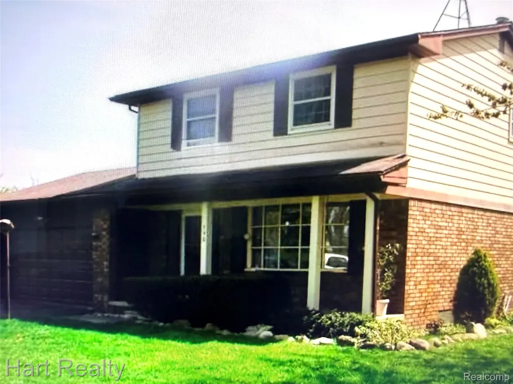 590 E Borland Road Imlay City City MI 48444