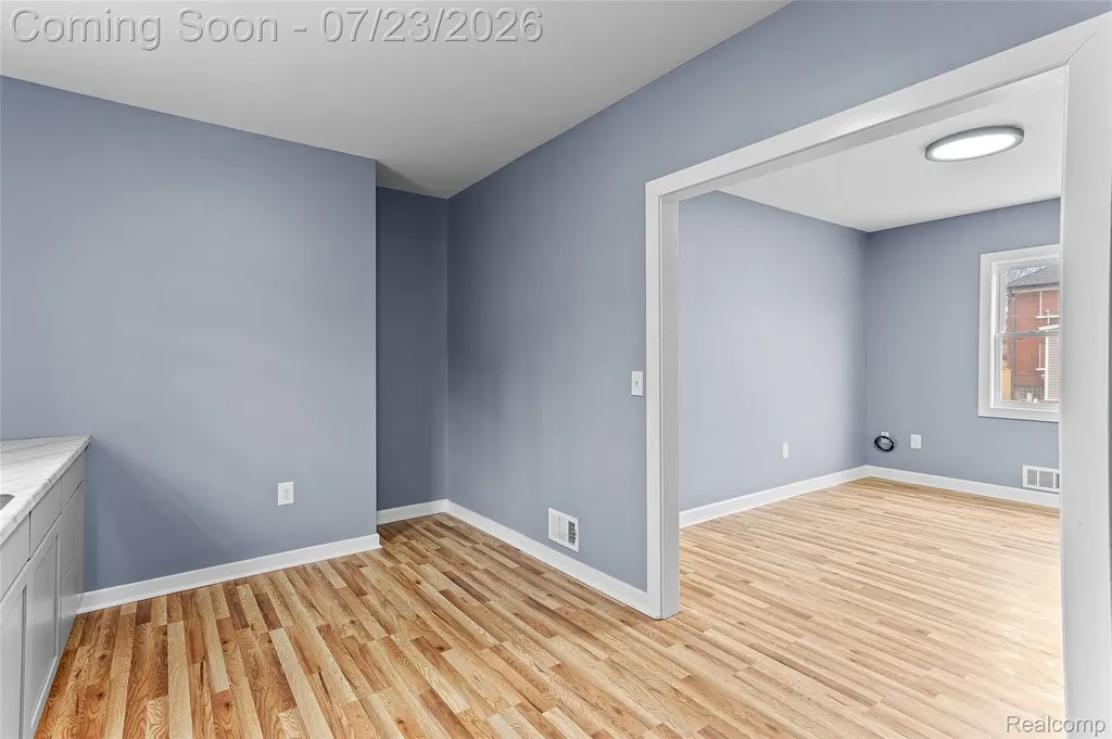 3346 S Blaine Street S Detroit City MI 48206