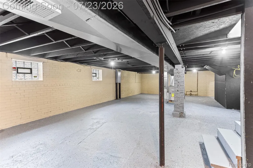 3346 S Blaine Street S Detroit City MI 48206