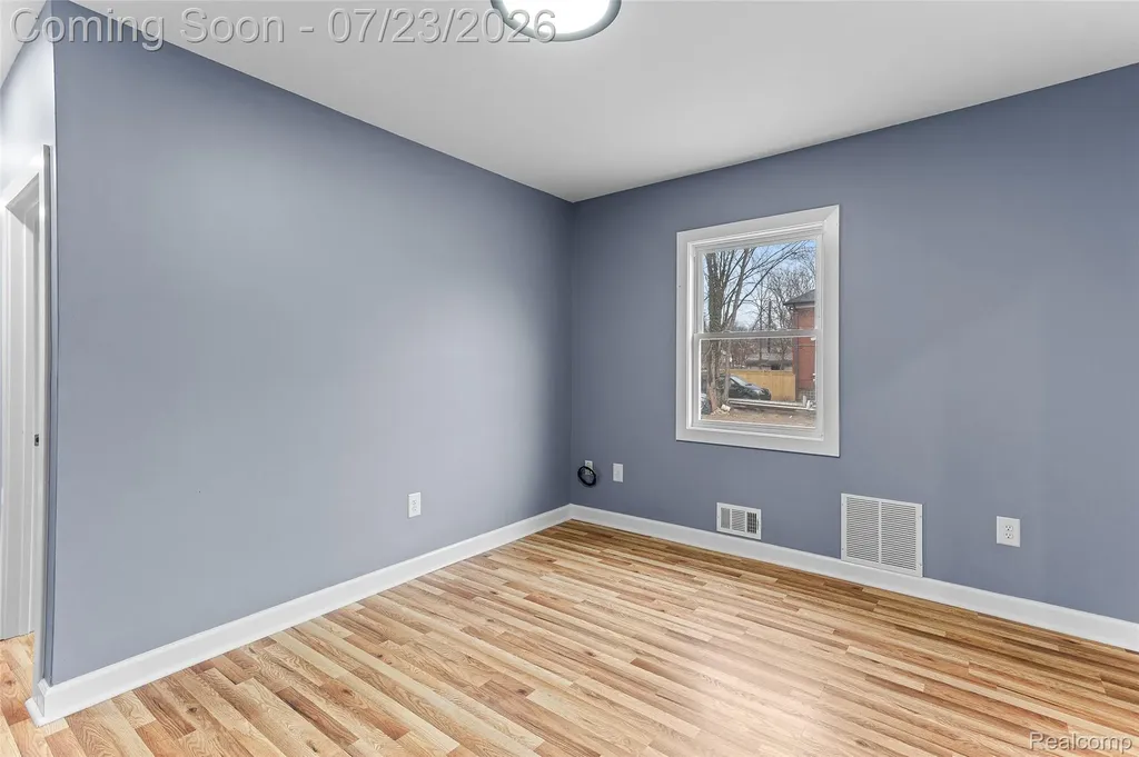 3346 S Blaine Street S Detroit City MI 48206