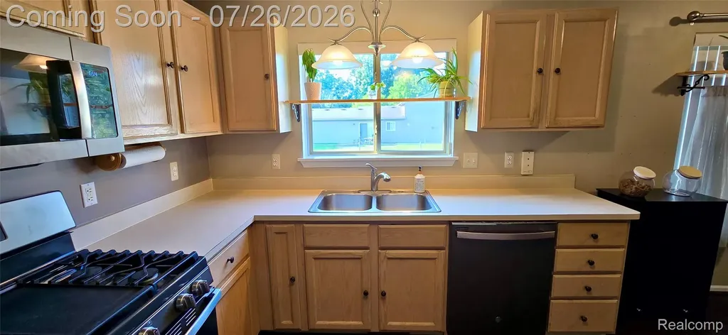 977 Town Trail Pinckney Village MI 48169