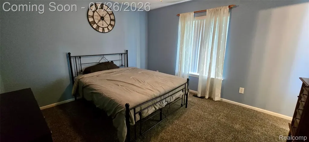 977 Town Trail Pinckney Village MI 48169